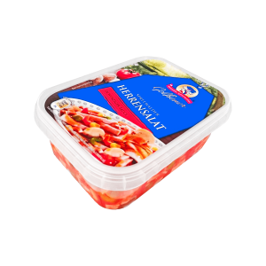 Golßener Spreewälder Herrensalat 200g