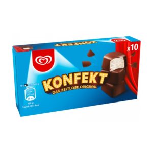 Langnese Eiskonfekt 100ml
