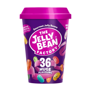 Jelly Beans Gourmet Mix 200g