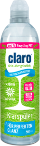 Claro Öko Klarspüler 500ml