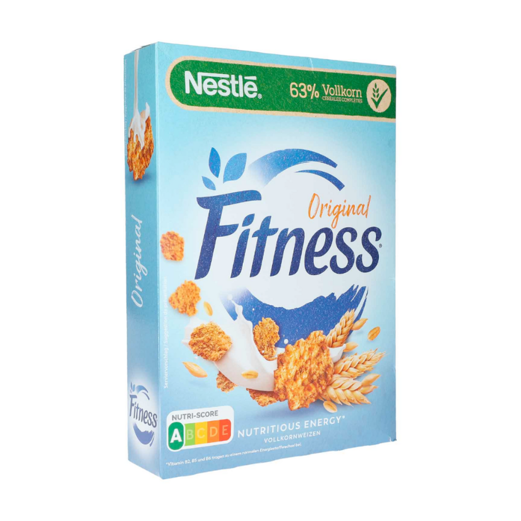 Nestle Fitness 375g
