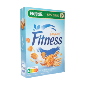Nestle Fitness 375g