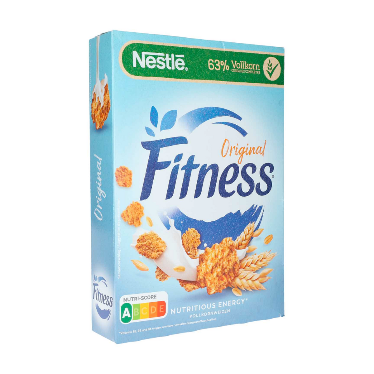 Nestle Fitness 375g