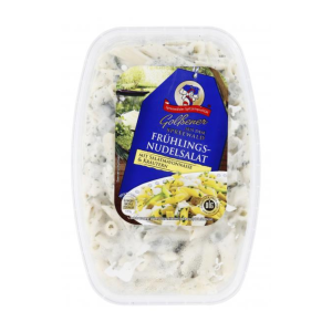 Golßener Spreewälder Nudelsalat 500g