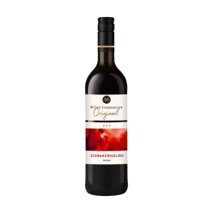 WZG Württemberger Schwarzriesling QbA halbtrocken 0,75l
