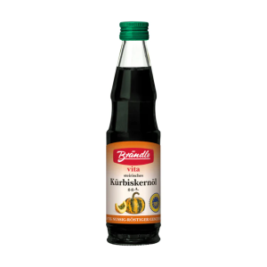 Brändle vita Kürbiskernöl 100ml