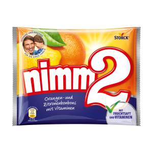Nimm2 Bonbons 145g