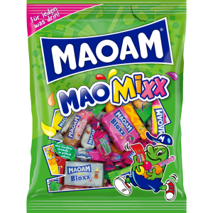 Maoam Mao Mix 250g