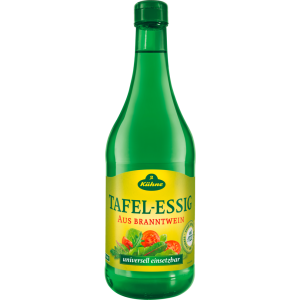 Kühne Tafelessig 5% 0,75l