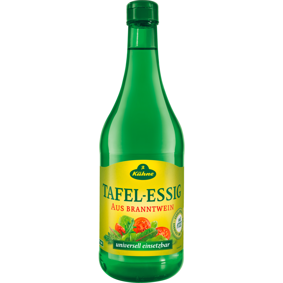 Kühne Tafelessig 5% 0,75l