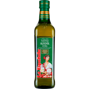 La Espanola Olivenöl extra virgen 500ml