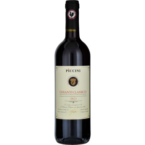 Piccini Chianti Classico DOCG 0,75l