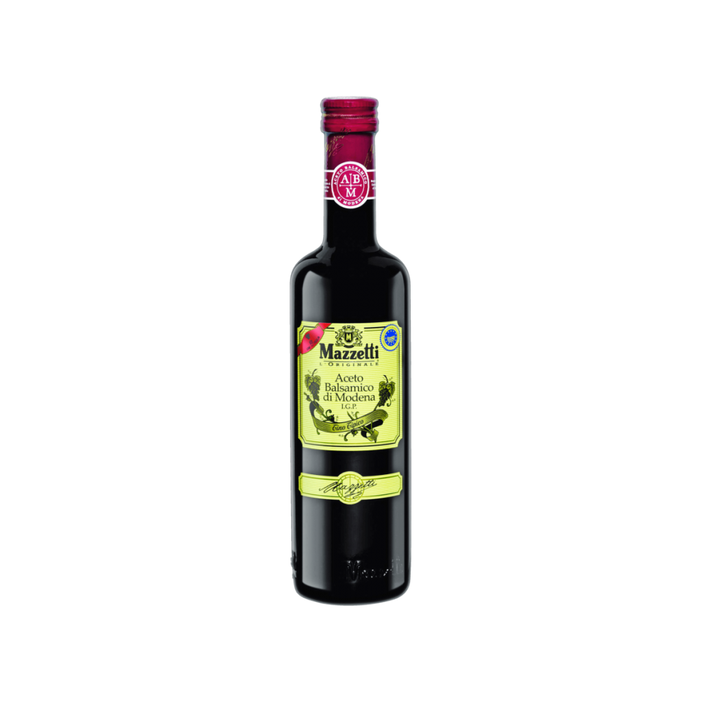 Mazzetti Aceto Balsamico Tipico 0,5l