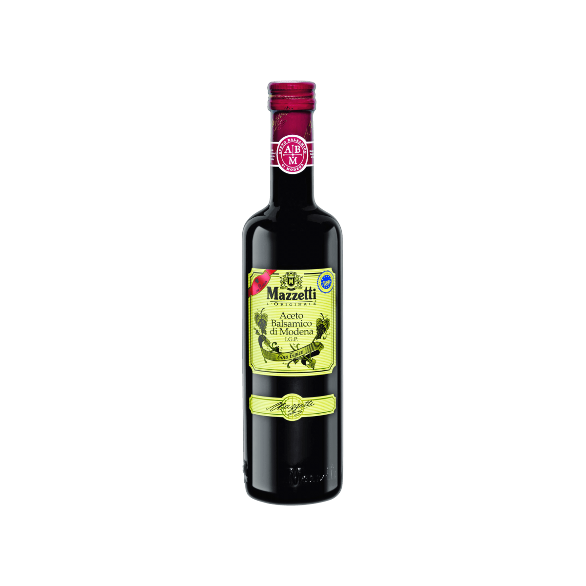 Mazzetti Aceto Balsamico Tipico 0,5l