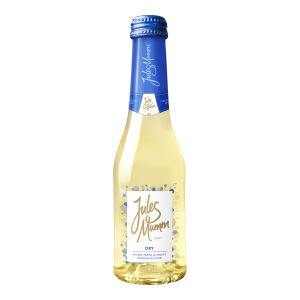 Jules Mumm Dry Sekt Mini lose 0,2l