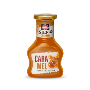 Schwartau Dessert-Sauce Caramel 125ml