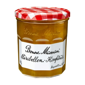 Bonne Maman Mirabellen Konfitüre 370g