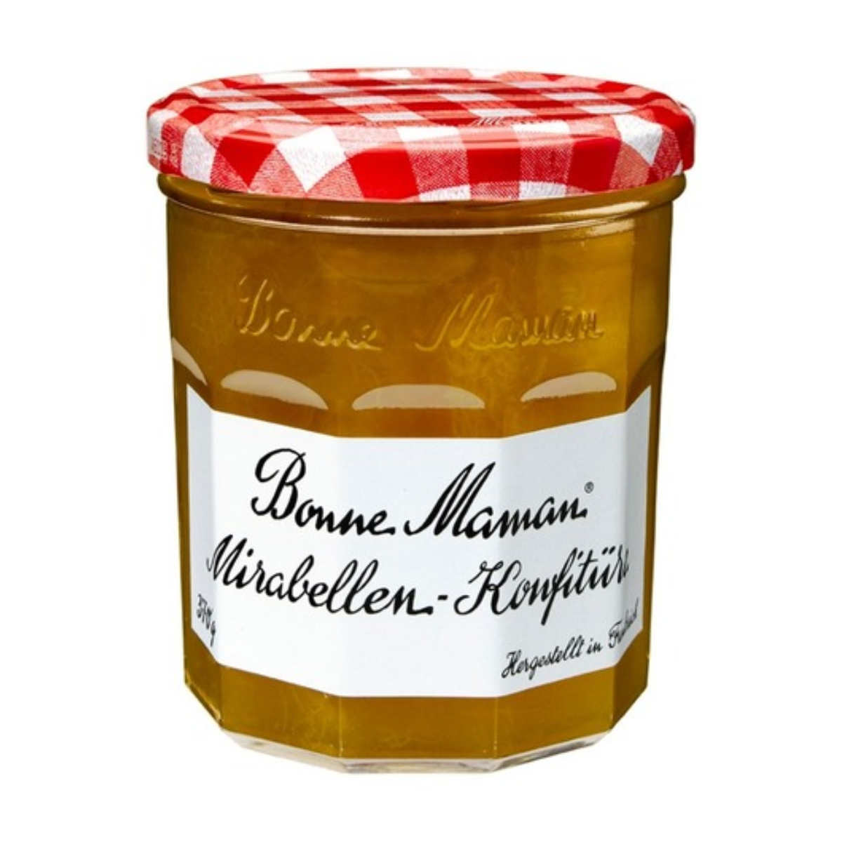 Bonne Maman Mirabellen Konfitüre 370g
