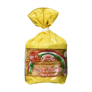 Ziegler Käsetaler Natur 150g