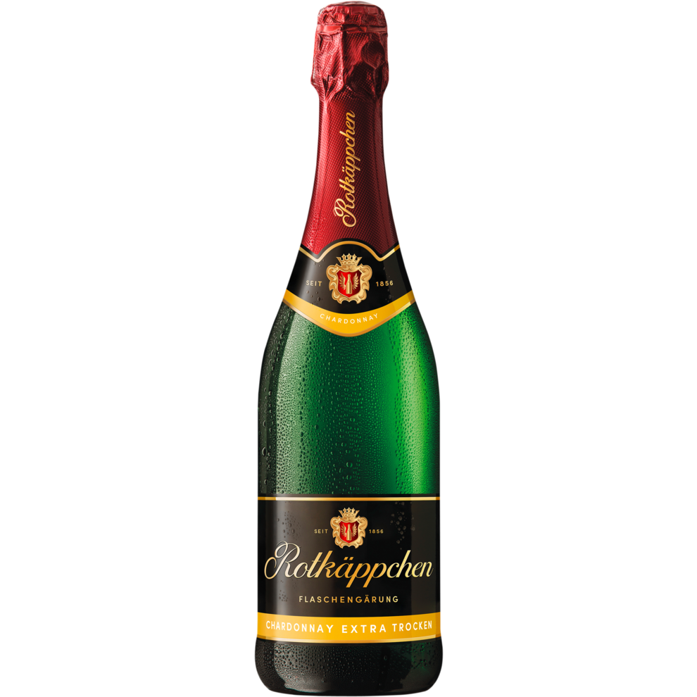 Rotkäppchen Chardonnay extra trocken 0,75l