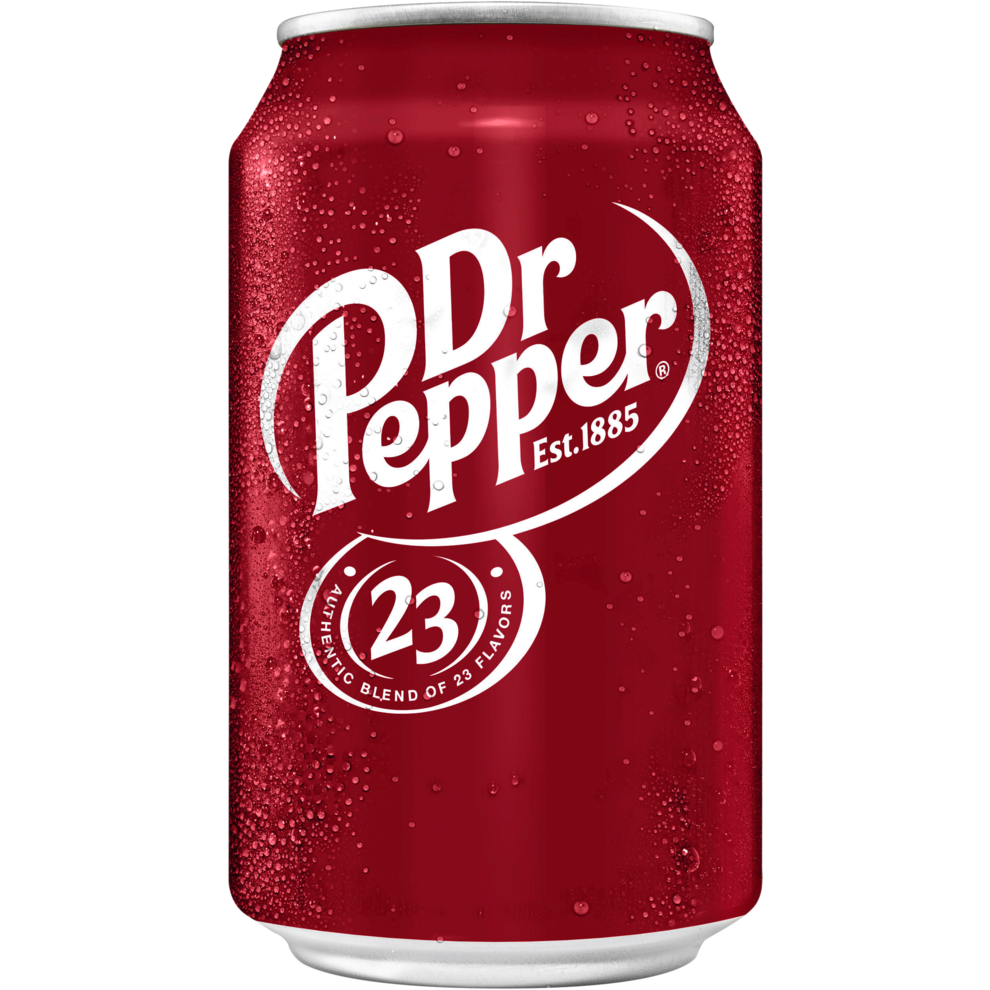 Dr.Pepper 24x0,33l DPG