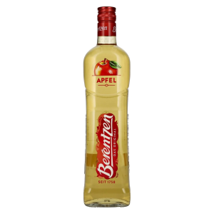 Berentzen Яблоко 18% 0,7l