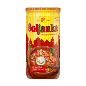 EWU Thüringer Soljanka 700ml