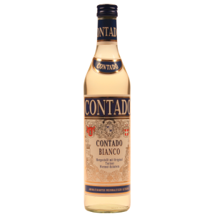 Contado Bianco Aromatisiertes weinhaltiges Getränk 9,9% 0,75l