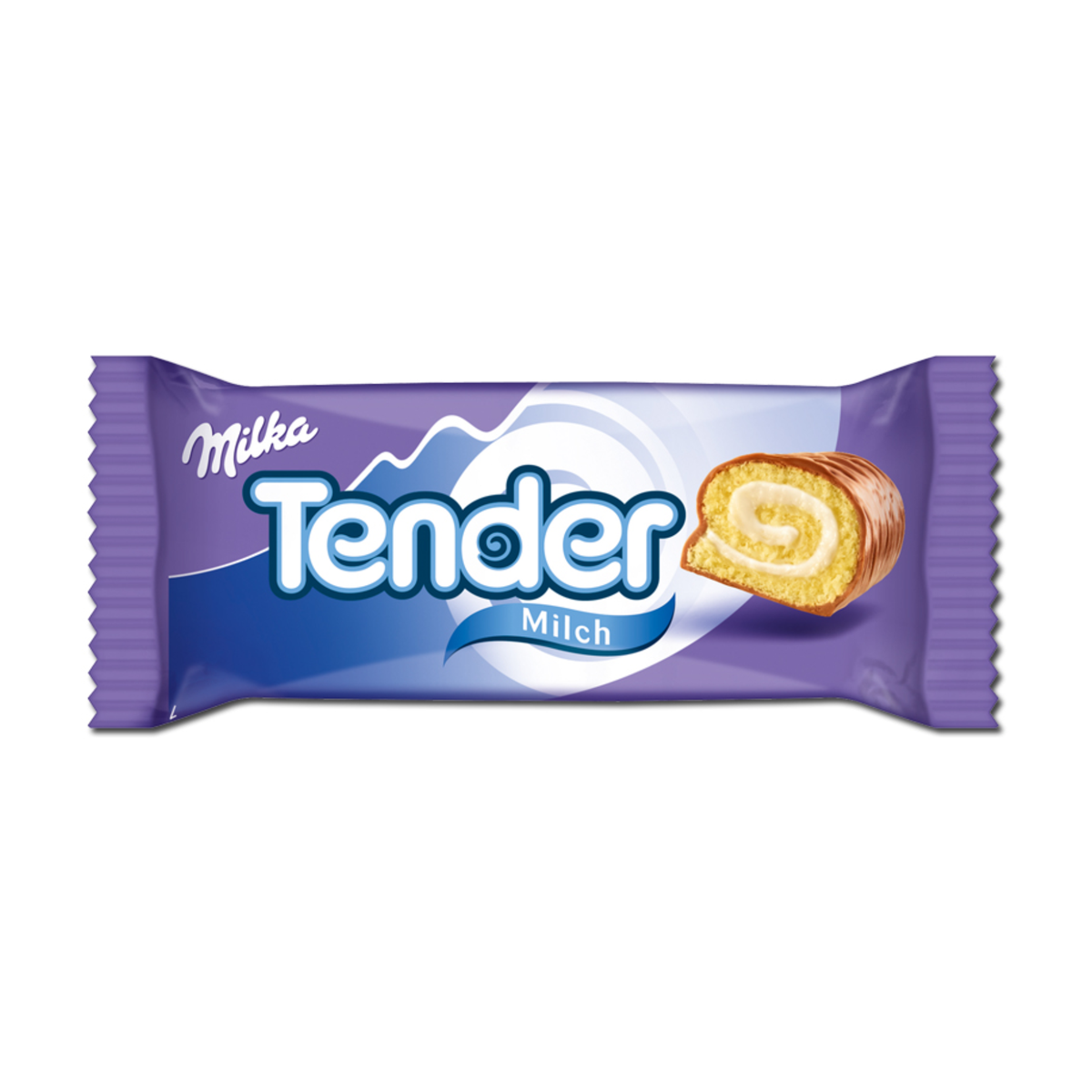 Milka Tender Milch 37g