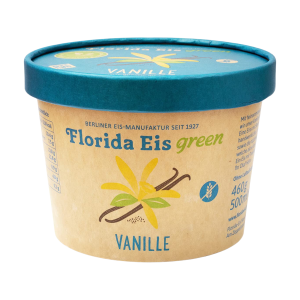 Florida Ваниль 500ml