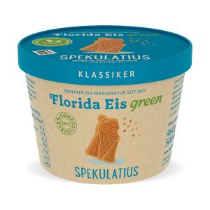 Florida Мороженое манго 500ml
