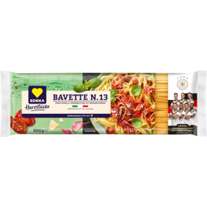 EDEKA Herzstücke Bavette 500g