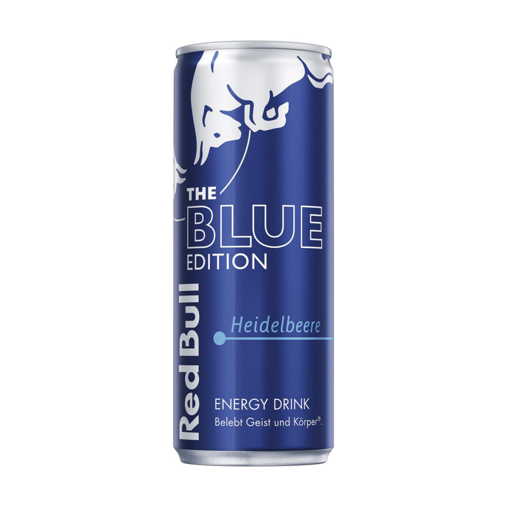 Red Bull Blue Edit24x0,25l DPG
