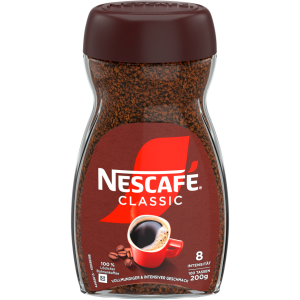 Nescafe Классический 200g