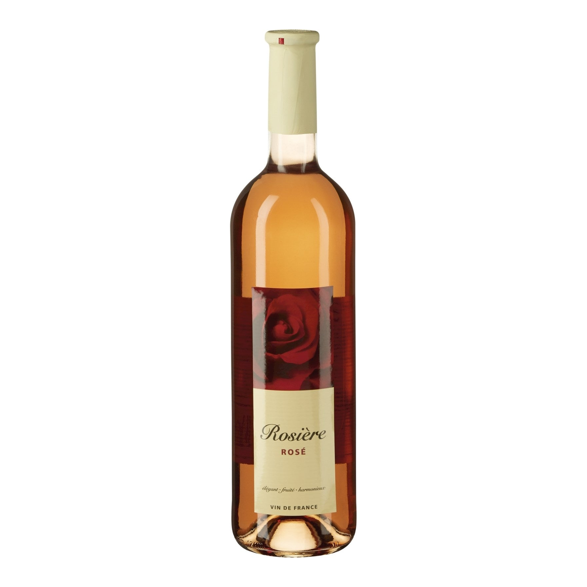 Rosiere Rose süss 0,75l