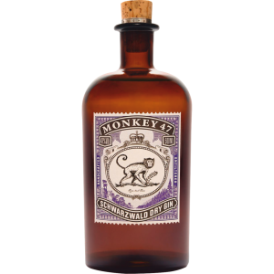 Monkey 47 Dry Gin 47% 0,5l
