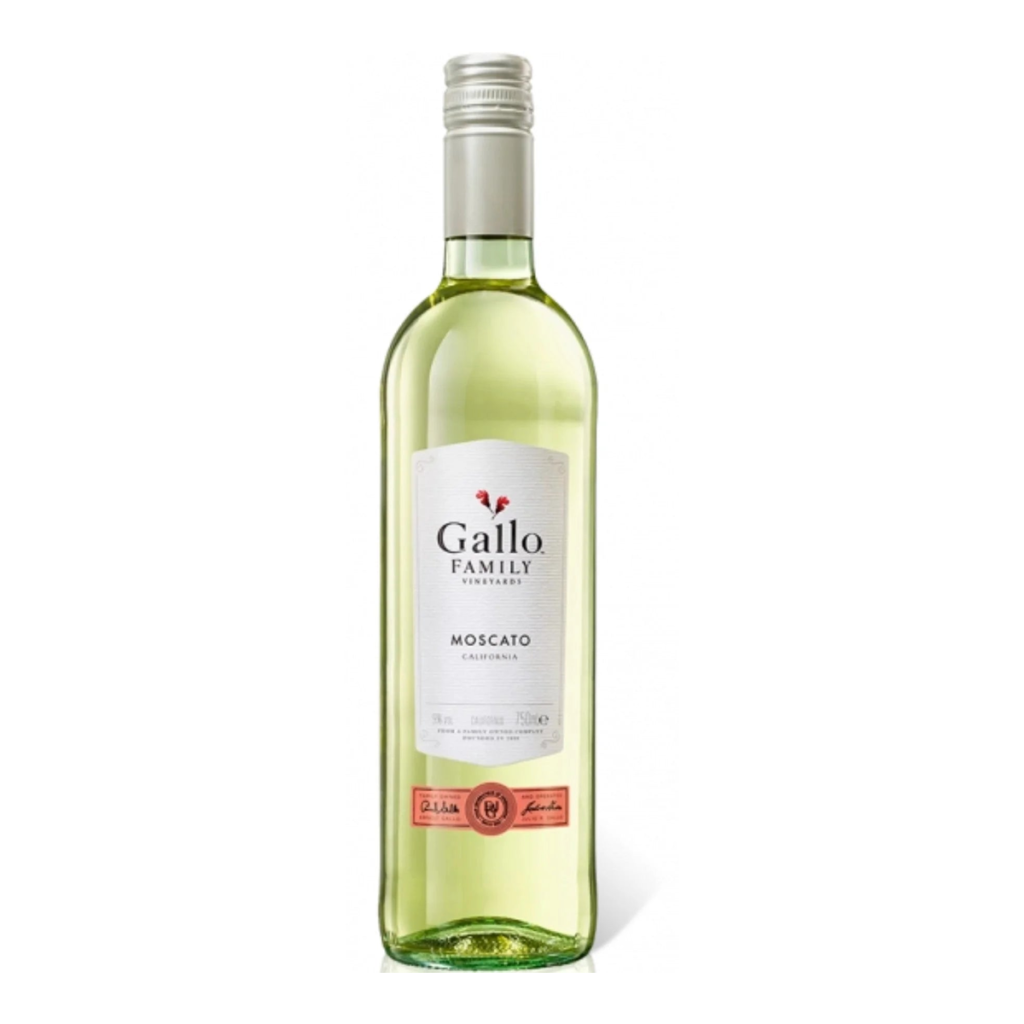 Gallo Family Vineyards Moscato 0,75l