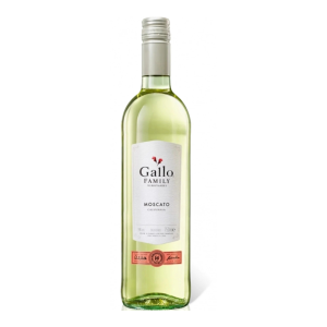Gallo Family Vineyards Moscato 0,75l