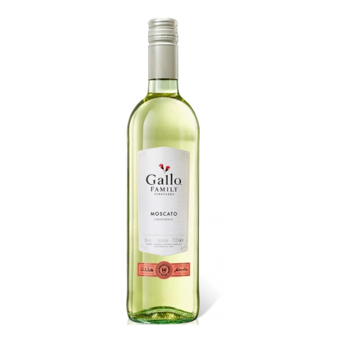 Gallo Family Vineyards Moscato 0,75l