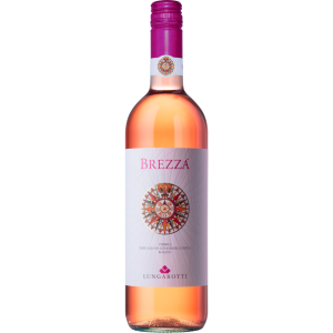 Brezza Rosato dell Umbria trocken IGT 0,75l
