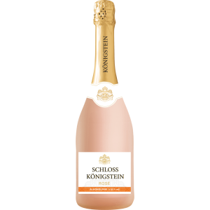 Schloss Königstein Rose alkoholfrei 0,75l