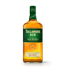 Tullamore Dew 40% 1l