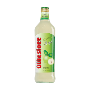 Oldesloer Saurer Apfel 16% 0,7l