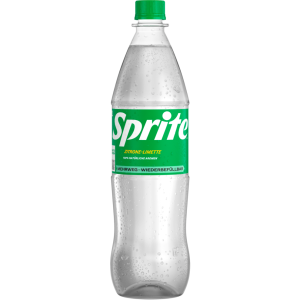 Sprite 12x1l MW PET
