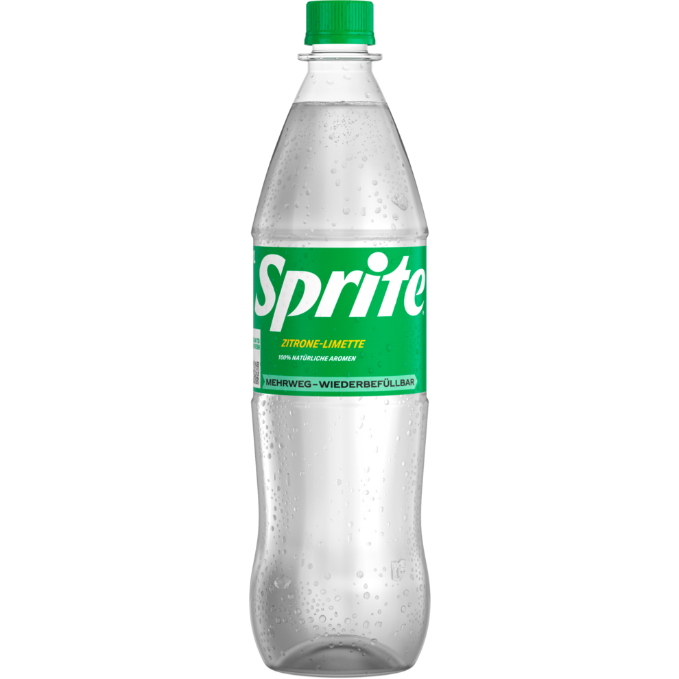 Sprite 12x1l MW PET