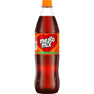 Mezzo Микс 12x1l Pet MW