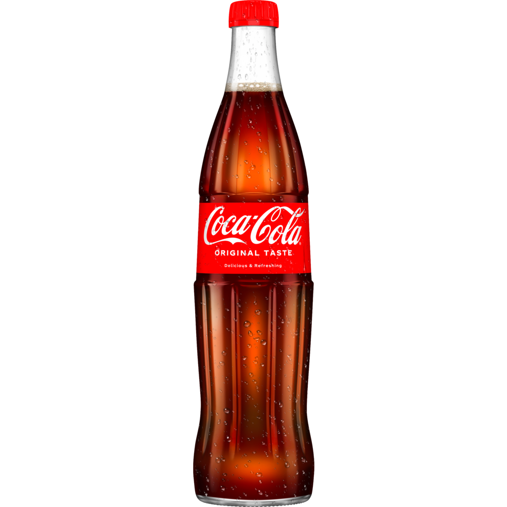 Coca Cola20x0,5l MW