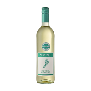 Barefoot Moscato 0,75l