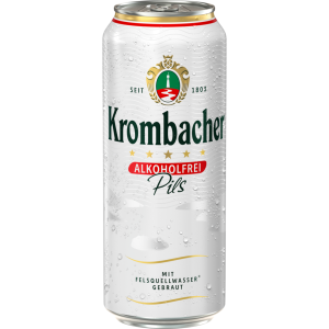 Kromb.Alkoholfrei 24x0,5l DPG
