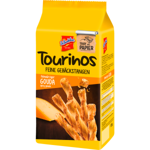 DeBeukelaer Tourinos Käse 125g
